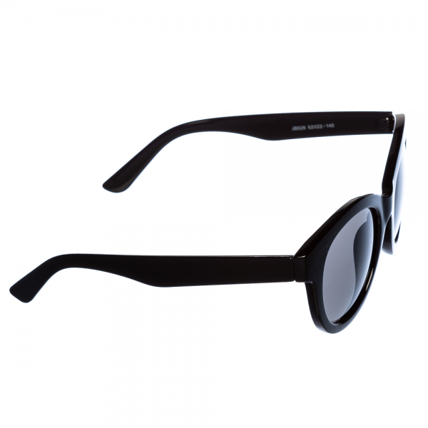 Γυναικεία γυαλιά ηλίου μαύρα - Kalapod.gr